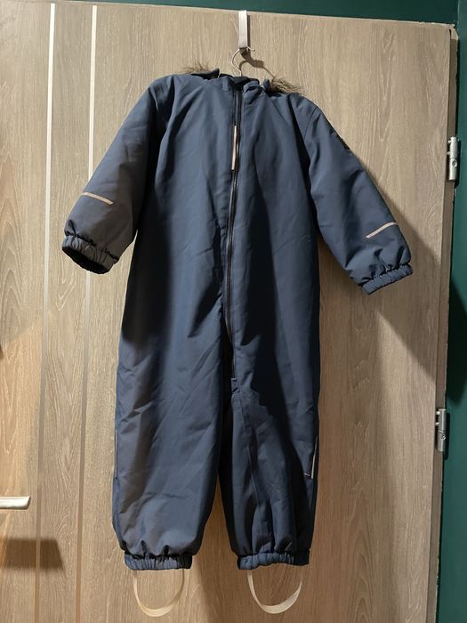 Kombinezon dzieciecy zimowy- name it