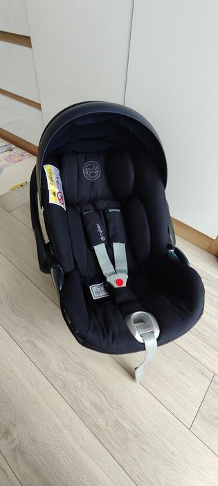 Cybex Cloud Z I-Size