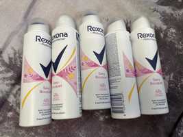 rexona antyperspirant