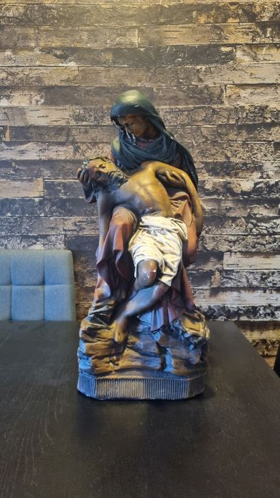 Arte sacra Pietà