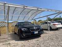 Bmw 740i lift 2014 pelen serwis