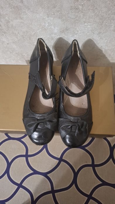 Кроссовки теплые 32р даром