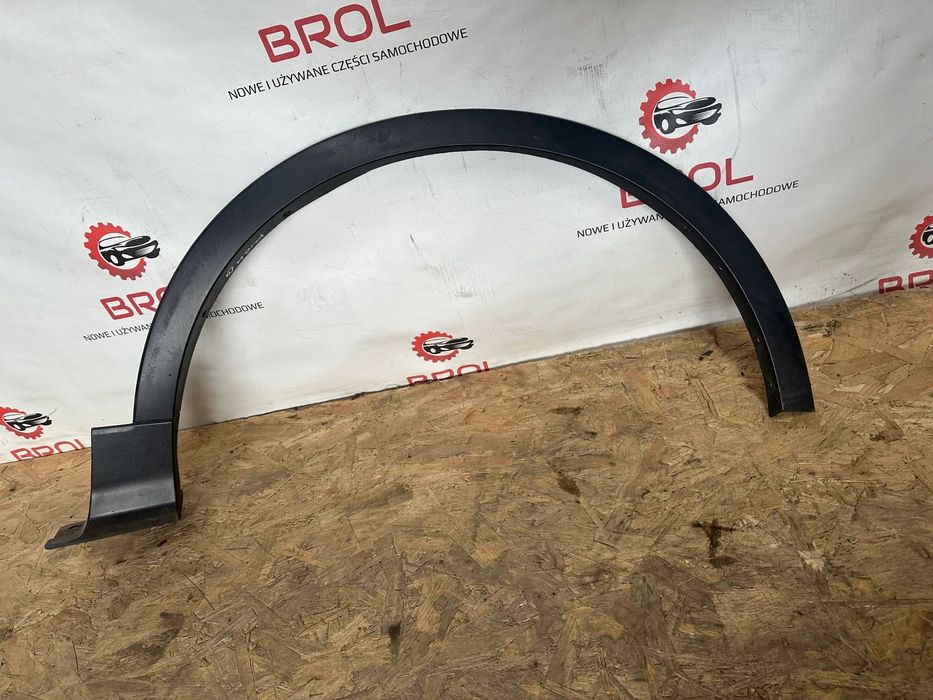 LISTWA NAKŁADKA BŁOTNIKA PRAWA PRZÓD FORD KUGA MK2 CV44-S16D238-A