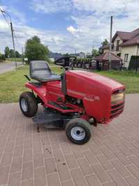 Traktorek Kosiarka Alko Master Briggs Stratton 12 HP Manual