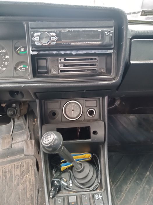 ВАЗ 2107 1.5 переоформлення