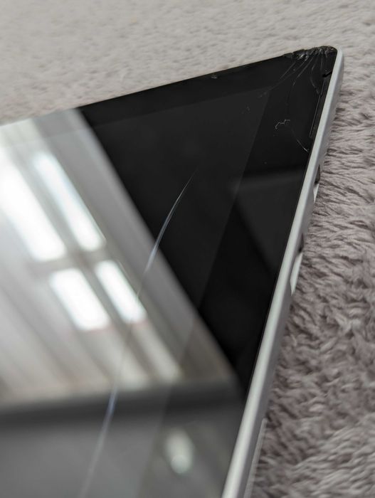 Microsoft Surface Pro 5 i7-7660U 8GB Ram 256 SSD Планшет 2K Экран ПК