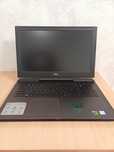 Dell Inspiron 7577 (i75581S2DL-418) Black