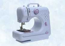 Швейна машинка Michley Sewing Machine  Pro 12 в 1