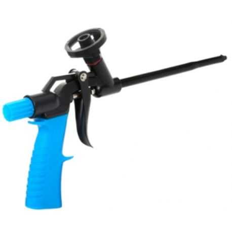 Pistolet do piany montażowej polskiej marki Kraft&Dele KD10368