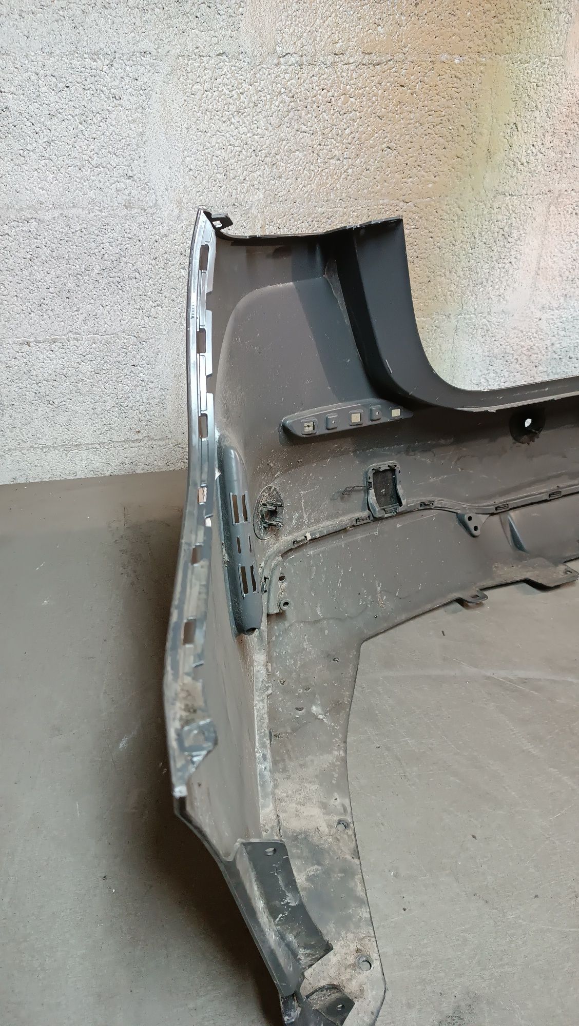 Vendo parachoque de trás BMW 2 series F44 M-sport ano 2019/22