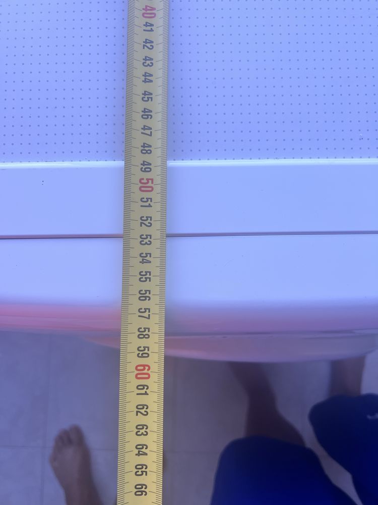 Máquina Lavar Samsung 6k
