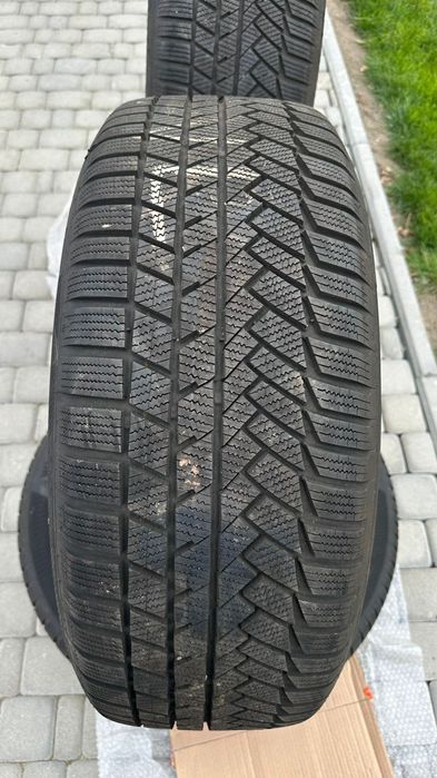 Mercedes G-Class диски з шина r20
