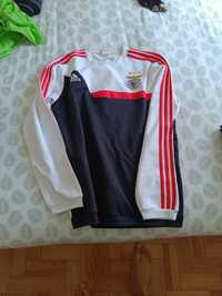 SLB Benfica camisola clássica