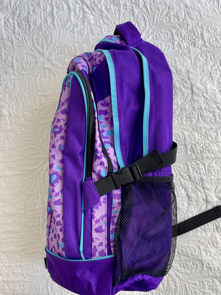 Dickies USA plecak bagaż podręczny Ryanair 55 x 40 x 20 laptop