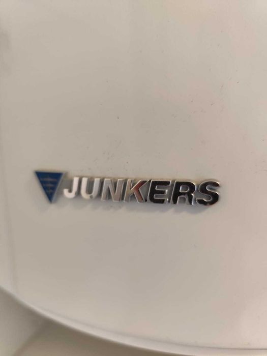 Termoacumulador 200 L, Junkers Elacell ES200, Excelente Estado