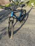 Rower KANDS shimano