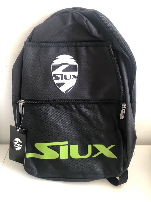 Mochila de Padel Suix Verde Nova