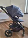 Wózek spacerówka cybex balios s