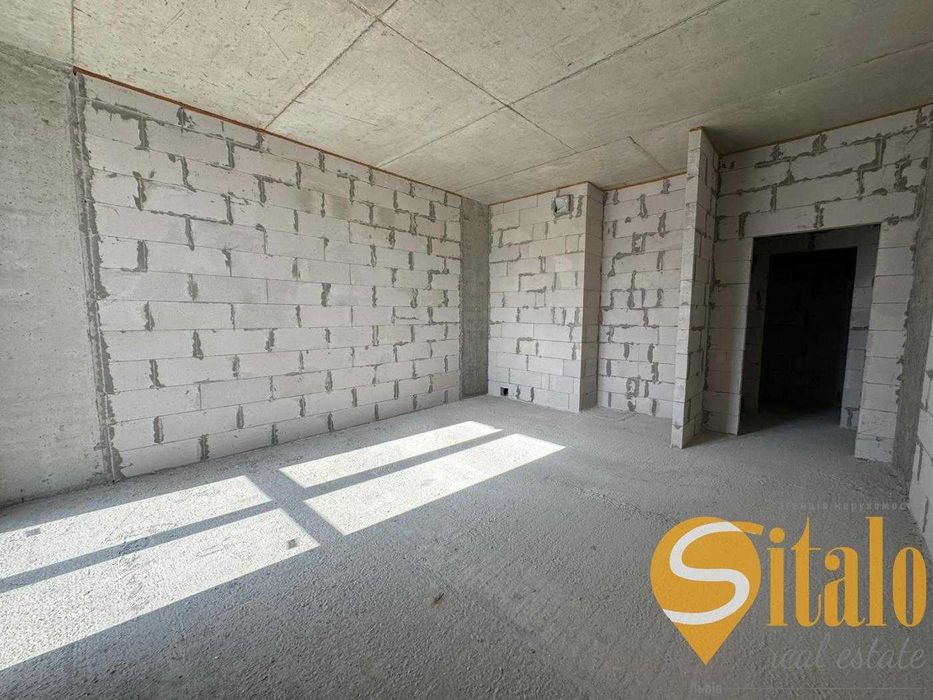 Продаж 1 кімнатної квартири, ЖК Вежа, вулиця Б. Хмельницького