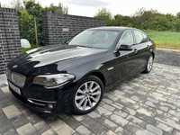 BMW 520d Xdrive aut. SalonPL FVAT