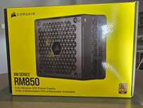 Zasilacz Corsair RM850
