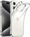 Etui Slim Case 2mm do iPhone 16 Pro bezbarwne