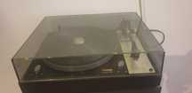 Gramofon thorens td160 mk2