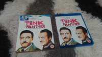 Pink Panther. Новый фирменный blu-ray