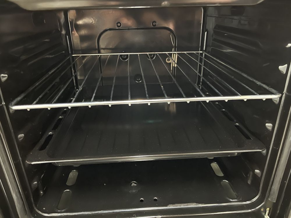 Kichenka Indesit gazowa 50cm |12msc |BD stan |Dowóz