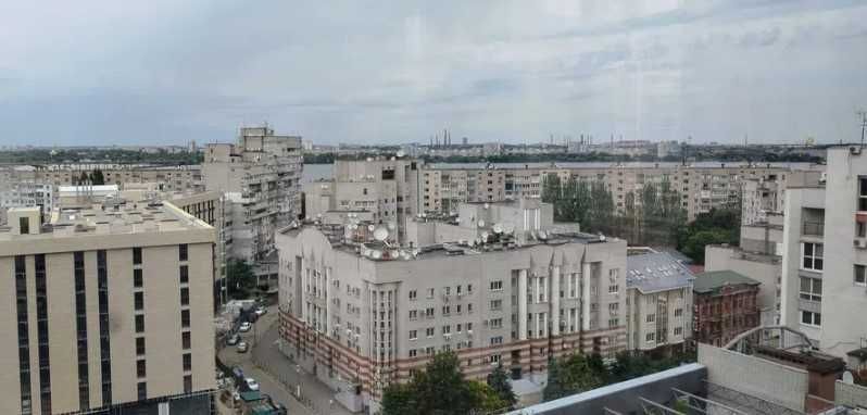 Продам ВИДОВУЮ 2-к квартиру!  Центр ЖК Premier Tower Набережная !