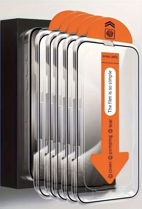 Szkło ochronne iPhone 12 Mini