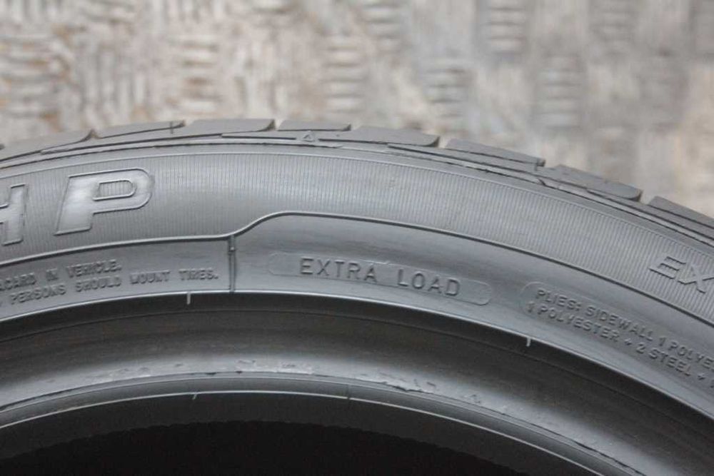 205/50/17 Kelly UHP 205/50 R17 93W XL 2023r