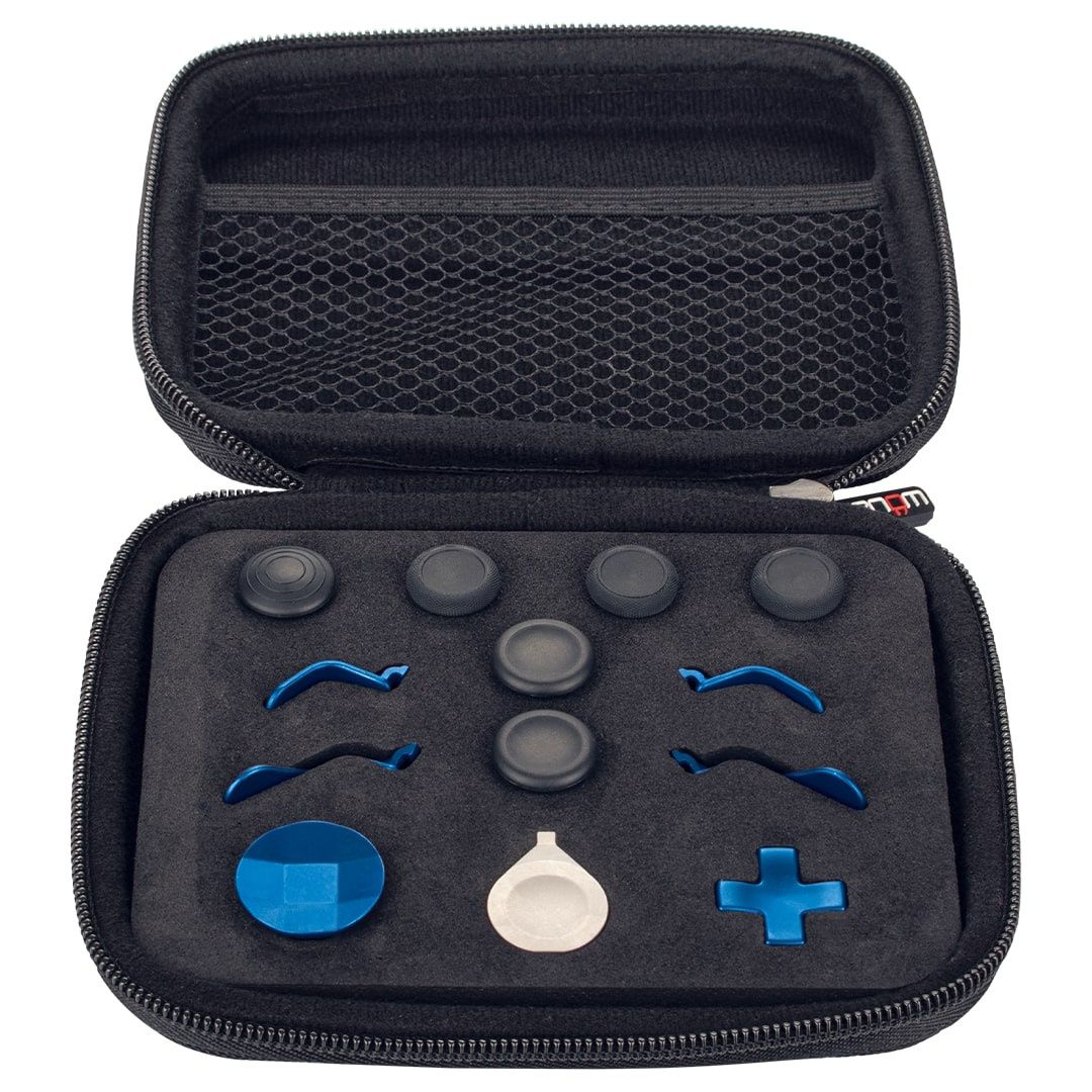 Elite Series 2 Zestaw Akcesoriów Blue Xbox One - Outlet (VS4826-O)