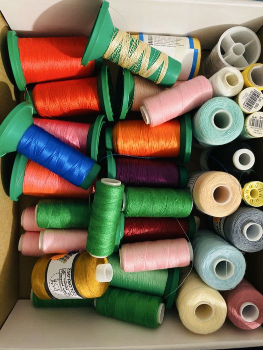 Maquina de Bordar Brother innovis M240ED