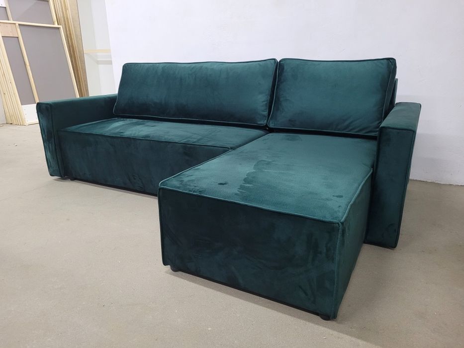 Narożnik prosto od producenta rozkładany uniwersalny