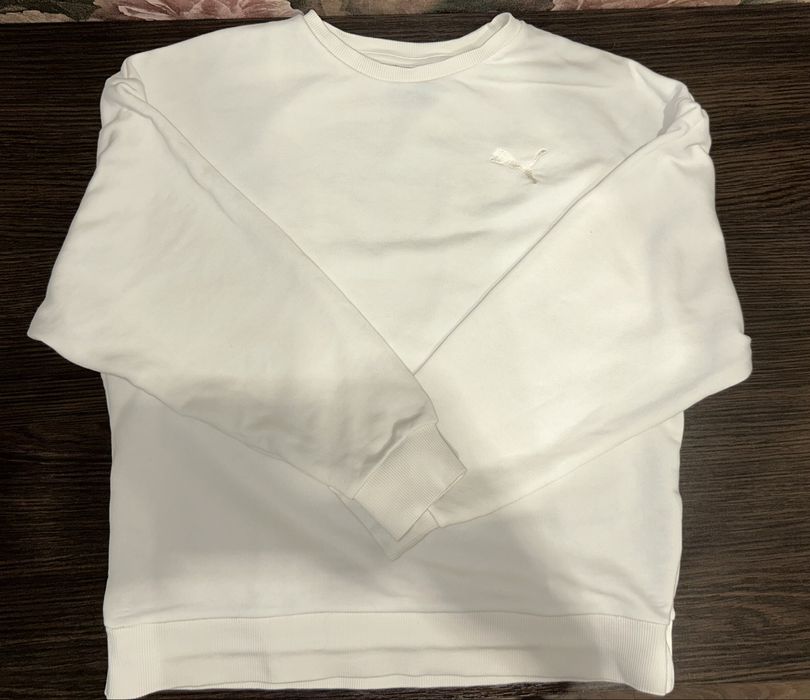 Світшот Puma жіночий