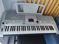 Keyboard Yamaha psr s500