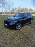 Bmw X5g05 2024r  3.0 381km