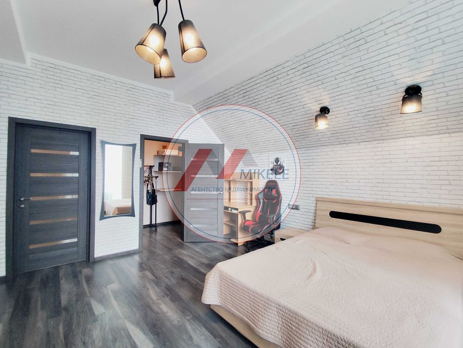 Без % Будинок з ремонтом 255 м2 18 сот Рожни Броварський р-н