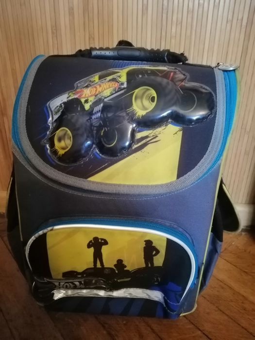 Рюкзак кайт б. у.