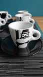 Filiżanki do espresso Bialetti 6 szt.