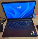 Lenovo IdeaPad Gaming 3 16gb Ram 512gb.