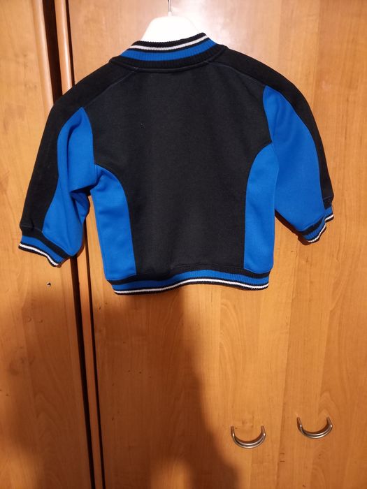 Sprzedam bluzę dla chłopca