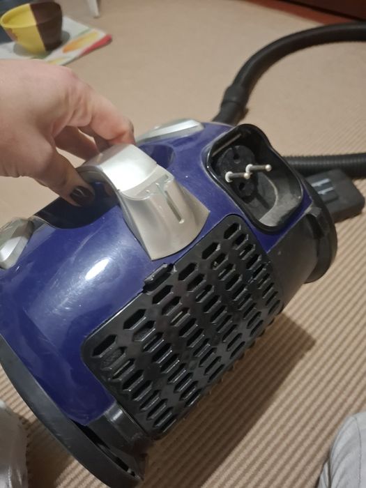 Пилосос  Rotex RVB18-E