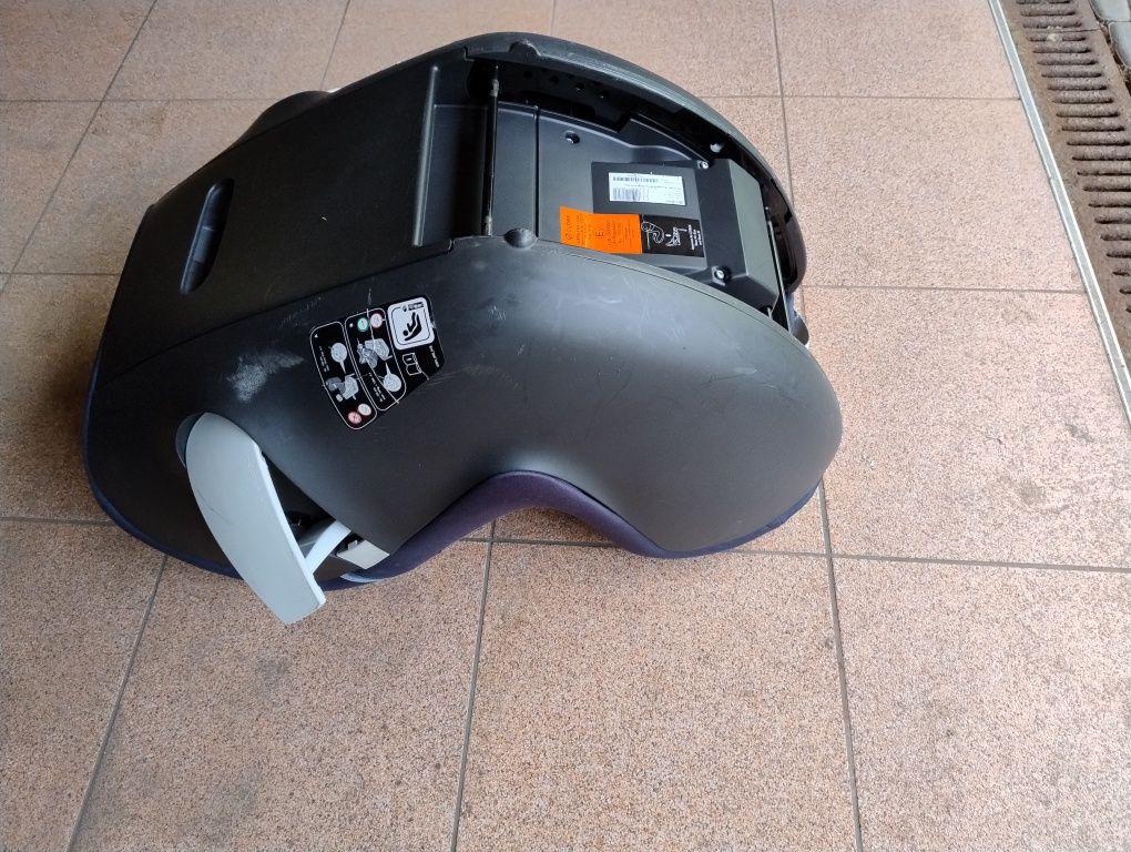 Fotelik samochodowy Cybex Sirona M2 I-Size