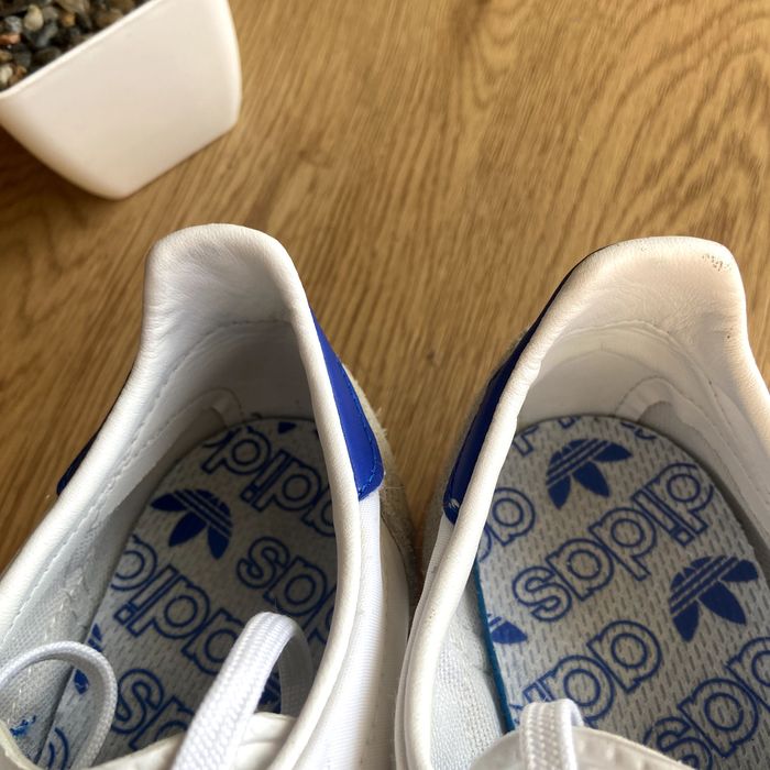 Кросівки Adidas SL72 Casual / 37 розмір