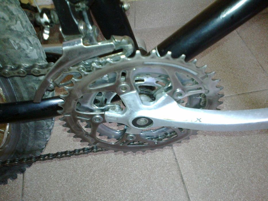 Sprzedam fajny rower Merida