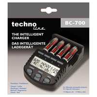 Зарядное устройство Techno  BC700