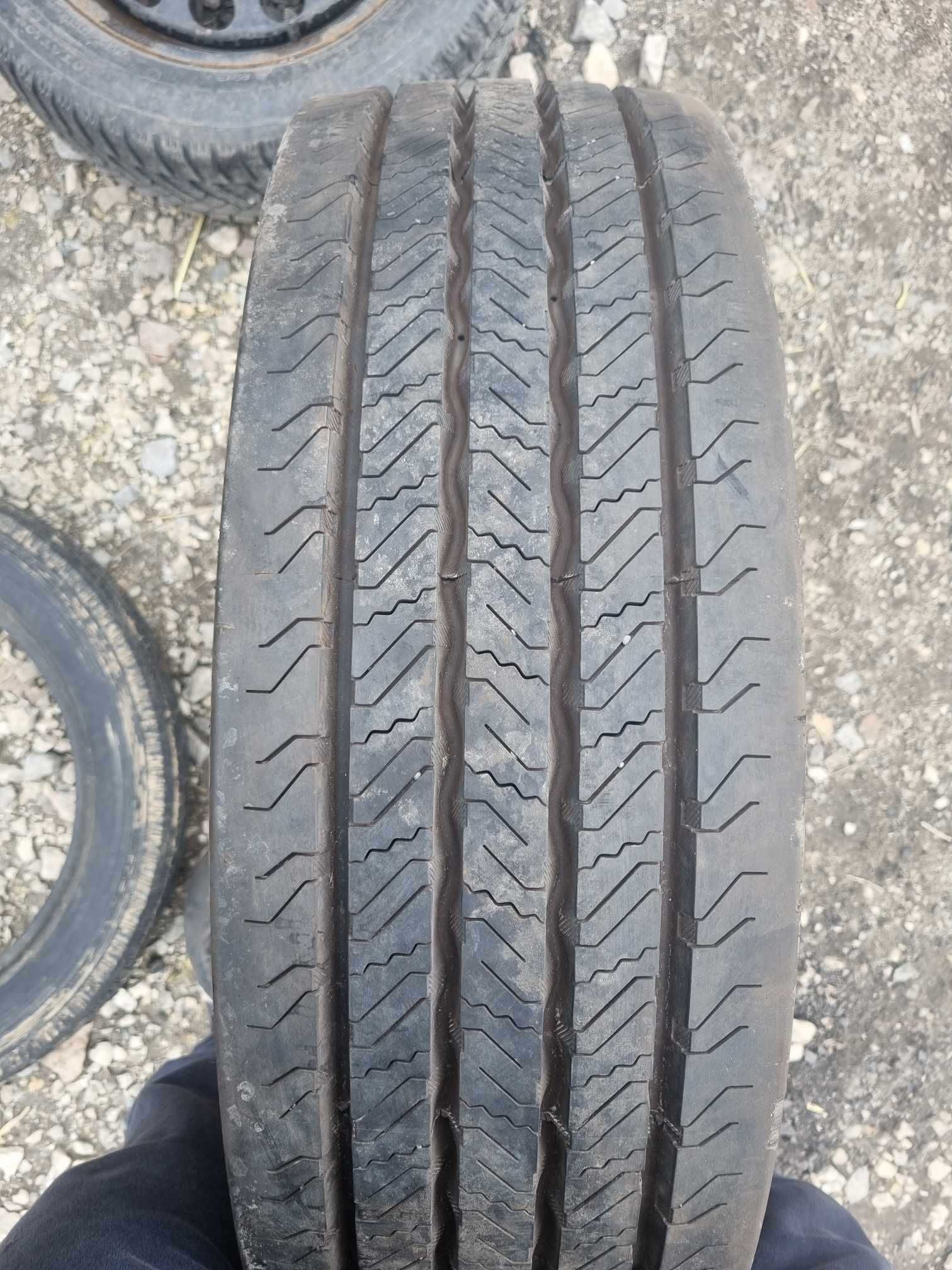 245/70r19.5 Continental Conti Hybrid HS3