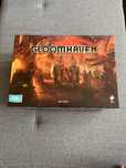 Gra planszowa GLOOMHAVEN